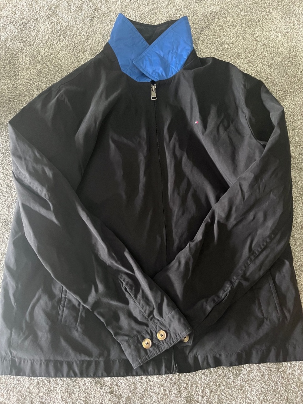 Tommy Hilfiger Jacket